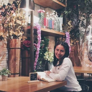 Meet your Posher, Bren